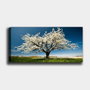 Wallity Lienzo Decorativo Multicolor 50 x 120 cm